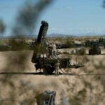Η «Northrop Grumman» στο ΓΕΑ για το Radar AN/TPS-80 G/ATOR με τεχνολογία AESA GaN