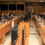Ξεκινάει ο σχεδιασμός της άσκησης «ΜΕΔΟΥΣΑ 13» με Αίγυπτο και Κύπρο