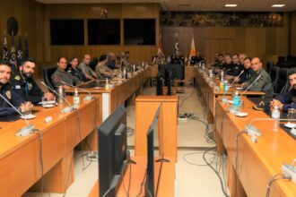Ξεκινάει ο σχεδιασμός της άσκησης «ΜΕΔΟΥΣΑ 13» με Αίγυπτο και Κύπρο