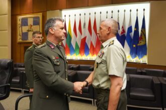 Μήνυμα Α/ΓΕΕΘΑ σε νέους ΑΚΑΜ: «Εξασφαλίστε θέση στο τραπέζι των αποφάσεων»