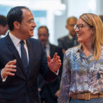 «Η Κύπρος δεν είναι μόνη. Η Ευρώπη δεν θα είναι ποτέ ολοκληρωμένη όσο η Κύπρος παραμένει διχοτομημένη» - NEMESIS HD