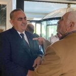 ΕΚΤΑΚΤΟ: Τραβάει το σχοινί η Αλβανία με τον Μπελέρη - Απάντηση ΥΠΕΞ - NEMESIS HD