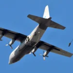 C-130 "Hercules": Το θρυλικό μεταγωγικό αεροσκάφος