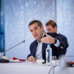 Απίστευτο: Ο Πρώην Πρωθυπουργός Αλέξης Τσίπρας ανακάλυψε πριν λίγο «Τουρκική» μειονότητα