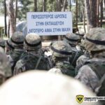 Το μήνυμα του Αρχηγού Εθνικής Φρουράς: Μια ανάσα από τα Κατεχόμενα η «ΝΙΚΗΤΗΣ-ΔΗΜΗΤΡΑ 23» [Εκπληκτικές φωτογραφίες]