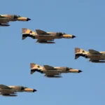 H-3 Airstrike: Όταν το Ιράν βομβάρδισε το δυτικότερο άκρο του Ιράκ