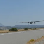 UAV HERON Ι: Τα «μάτια» της Πολεμικής Αεροπορίας στο Αιγαίο