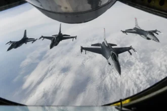 F-16 στην Ουκρανία: Θα είναι πραγματικά ένα game changer;