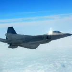 Έκτακτη αποστολή F-22 Raptor στην CENTCOM από ΗΠΑ μετά από «επικίνδυνες» Ρωσικές συμπεριφορές - NEMESIS HD