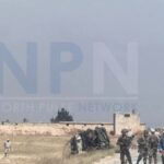 Τουρκικοί βομβαρδισμοί χτύπησαν Ρωσικό στρατιωτικό όχημα στην Συρία