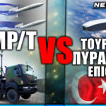 Προσομοίωση με SAMP/T NG σε αναχαίτιση Τουρκικής πυραυλικής επίθεσης στην Κρήτη - NEMESIS HD