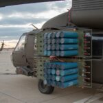 Γνώμη: Αντιμετώπιση των Τούρκων με συστήματα διασποράς ναρκών σε ΑΣΔΕΝ και Δ'ΣΣ - NEMESIS HD