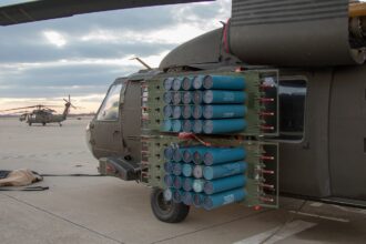 Γνώμη: Αντιμετώπιση των Τούρκων με συστήματα διασποράς ναρκών σε ΑΣΔΕΝ και Δ'ΣΣ - NEMESIS HD