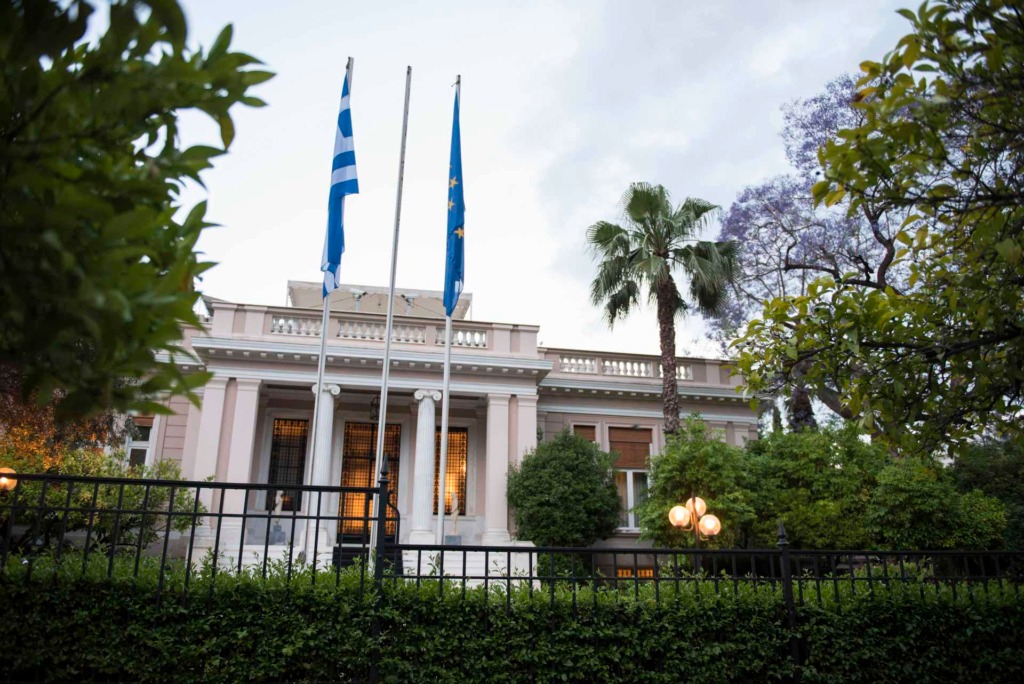 Νετανιάχου για Ελλάδα και Ισραήλ: «Έρχεται μια συνερπαστική εποχή στις σχέσεις μας»