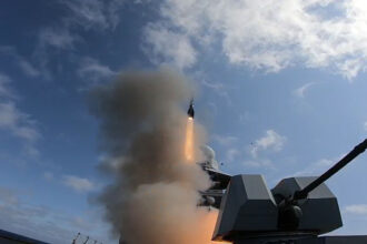 MBDA: Οι πύραυλοι ASTER 30 απέδειξαν την φονικότητα τους - NEMESIS HD
