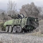Όλμοι 120 χιλιοστών: Συνάντηση με την Ruag στο ΓΕΣ - NEMESIS HD