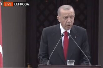 Απειλεί ξανά ο Ερντογάν και απαιτεί αναγνώριση του Ψευδοκράτους - NEMESIS HD
