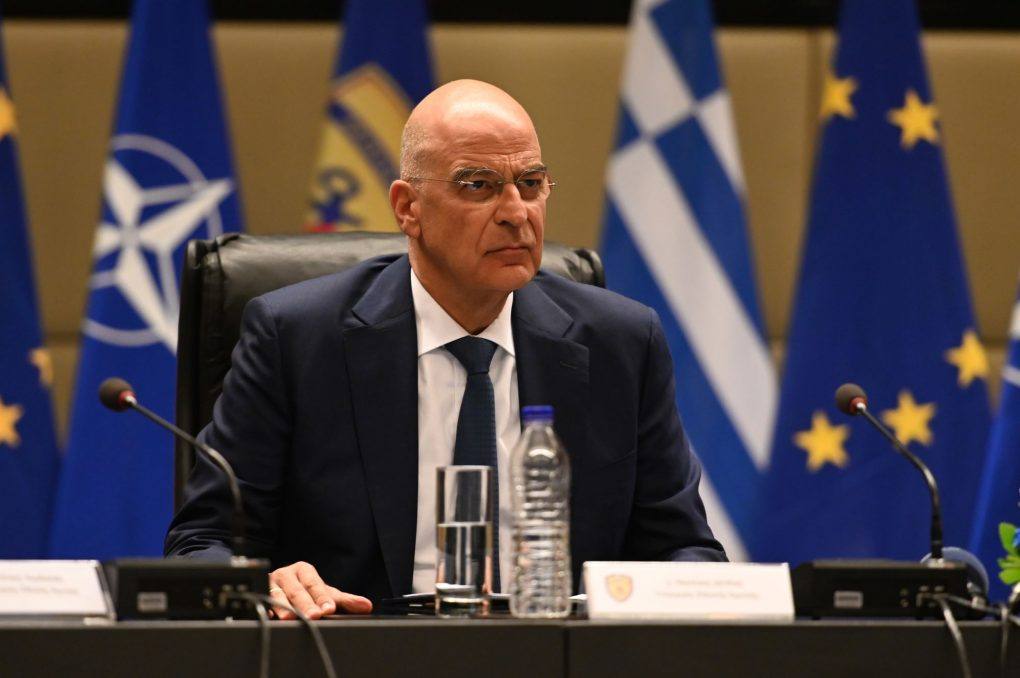 Ο Νίκος Δένδιας νέος Υπουργός Άμυνας της χώρας: Δηλώσεις ΥΠΑΜ /ΑΓΕΕΘΑ / Αλκιβιάδη Στεφανή / Οικονόμου