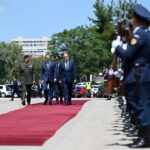 Ο Νίκος Δένδιας νέος Υπουργός Άμυνας της χώρας: Δηλώσεις ΥΠΑΜ /ΑΓΕΕΘΑ / Αλκιβιάδη Στεφανή / Οικονόμου