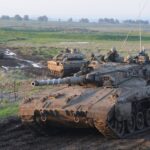 Η Ισραηλινή Haaretz επιβεβαιώνει συζητήσεις για Merkava στην Κύπρο