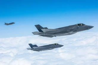 F-35 MADL / LINK 16: Η πραγματική διάσταση της «Συνεργατικής εμπλοκής» με τα RAFALE