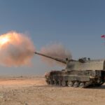 Εξαιρετικά νέα για τα PzH 2000 του ΕΣ: Η Rheinmetall αναφέρει αντοχή κάννης έφτασε τις 20.000 βολές - NEMESIS HD
