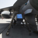 Sniper Pod και IRST της Lockheed Martin στο ΓΕΑ - NEMESIS HD