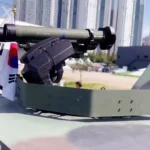 AT-1K Raybolt: Ο σύγχρονος αντιαρματικός πύραυλος της νότιας Κορέας