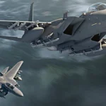 F-15EX: Φέρνοντας το «φονικό» F-15 στον 21ο αιώνα