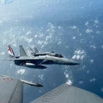 Ιστορική άφιξη γαλλικών Rafale στην Ιαπωνία, έναρξη κοινών ασκήσεων
