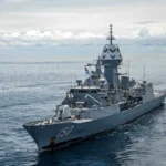 Φρεγάτες MEKO 200 Anzac: Μια «ενδιάμεση λύση» για το Πολεμικό Ναυτικό - NEMESIS HD