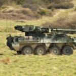 Stryker: Μια ιδανική λύση από τις ΗΠΑ για την ΑΣΔΕΝ - NEMESIS HD
