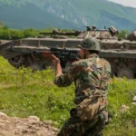 Σημαντική αλλαγή πολιτικής: Η Βουλγαρία στέλνει στρατιωτική βοήθεια στην Ουκρανία