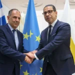 Υπουργός Εξωτερικών: «Στόχος να φύγει ο Τουρκικός στρατός κατοχής - Δεν δεχόμαστε τετελεσμένα»