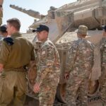 Αποκάλυψη: Η Εθνική Φρουρά εκπαιδεύτηκε στα Merkava - Πιθανή συμφωνία Κύπρου και Ισραήλ - NEMESIS HD