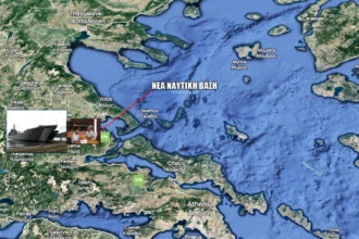 Έπεσαν υπογραφές για την νέα ναυτική βάση στον Αλμυρό και την ενίσχυση της δύναμης Πεζοναυτών - NEMESIS HD
