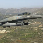 Ελληνικό F-16