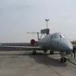 ΑΣΕΠΕ | ΕΜΒ-145Η Erieye: Τα «μάτια και αυτιά» της Ελλάδας σε Ανατολική Μεσόγειο και Αιγαίο - NEMESIS HD