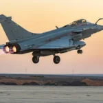 ΕΚΤΑΚΤΟ: Γαλλικά RAFALE «αντιμετώπισαν» Ρωσικό Su-35 στα σύνορα Ιράκ - Συρίας