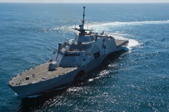 Μερικές σκέψεις για το Πολεμικό Ναυτικό: Ανεπαρκές πρόγραμμα ναυπηγήσεων, LCS Freedom, Κορβέτες και FDI HN