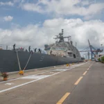 Μερικές σκέψεις για το Πολεμικό Ναυτικό: Ανεπαρκές πρόγραμμα ναυπηγήσεων, LCS Freedom, Κορβέτες και FDI HN - NEMESIS HD