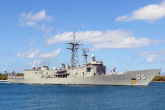 Οι Φρεγάτες κλάσης Adelaide (Oliver Hazard Perry) της Αυστραλίας: Μια χαμένη ευκαιρία για το Πολεμικό Ναυτικό