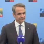 Λάθος δήλωση Πρωθυπουργού για ανύπαρκτα «ζητήματα» με την Τουρκία