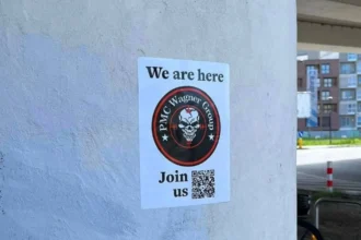 Συλλήψεις στην Πολωνία για προπαγάνδα υπέρ της Ρωσίας
