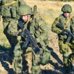 Ουκρανία: Η επίλεκτη Ρωσική 76η μεραρχία VDV μπαίνει στην μάχη για το Robotyne απέναντι στους Ουκρανούς Πεζοναύτες