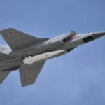 Μπαράζ ρωσικών βομβαρδισμων: Χρήση Kinzhal κατά του Κιέβου