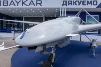 Τουρκική γενναιοδωρία: Bayraktar TB-2 δώρο στην Ουκρανία