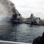 Ουκρανός αξιωματούχος: Ο μόνος τρόπος να σταματήσουν οι επιθέσεις σε ρωσικά πλοία