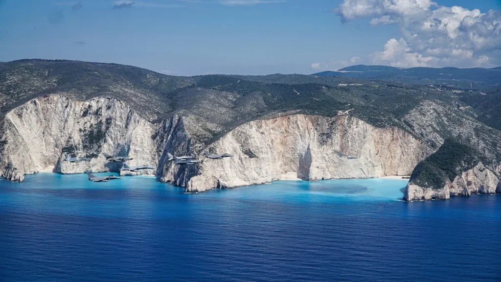 Επίσκεψη του Ινδού Πρωθυπουργού στην Ελλάδα, πρώτη φορά από το 1983
