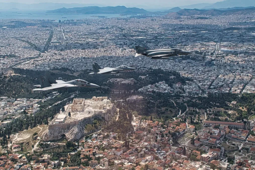 Επίσκεψη του Ινδού Πρωθυπουργού στην Ελλάδα, πρώτη φορά από το 1983